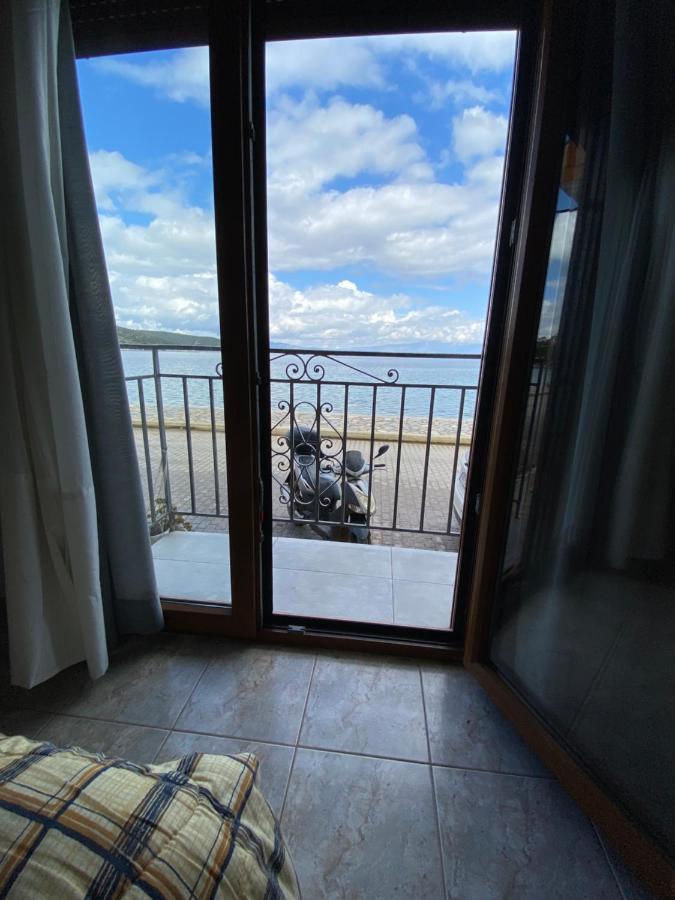 Δωματια Ξανθουλα Xanthoyla Rooms Amaliápoli Exterior foto
