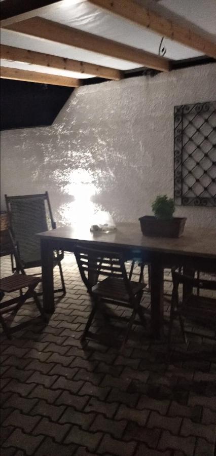 Δωματια Ξανθουλα Xanthoyla Rooms Amaliápoli Exterior foto