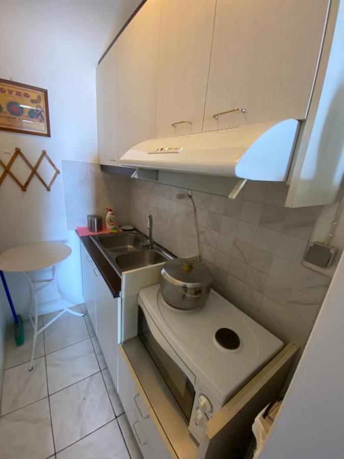 Δωματια Ξανθουλα Xanthoyla Rooms Amaliápoli Exterior foto