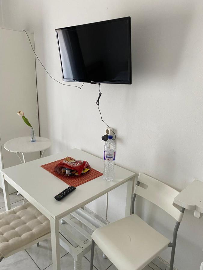 Δωματια Ξανθουλα Xanthoyla Rooms Amaliápoli Exterior foto