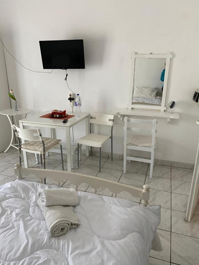 Δωματια Ξανθουλα Xanthoyla Rooms Amaliápoli Exterior foto