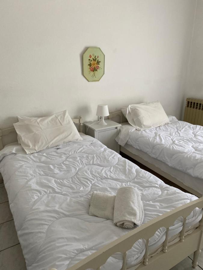 Δωματια Ξανθουλα Xanthoyla Rooms Amaliápoli Exterior foto