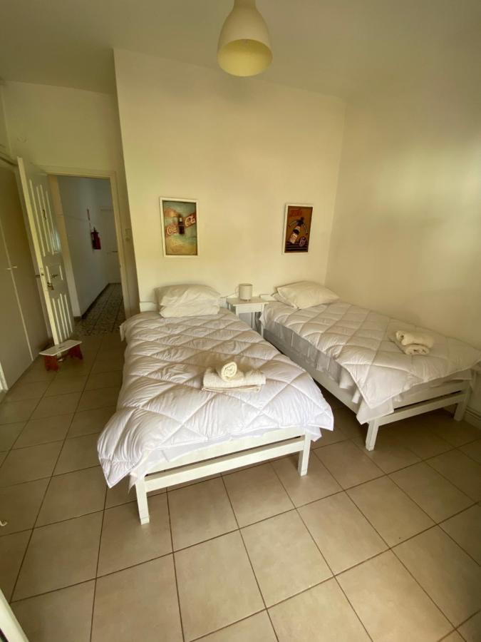 Δωματια Ξανθουλα Xanthoyla Rooms Amaliápoli Exterior foto