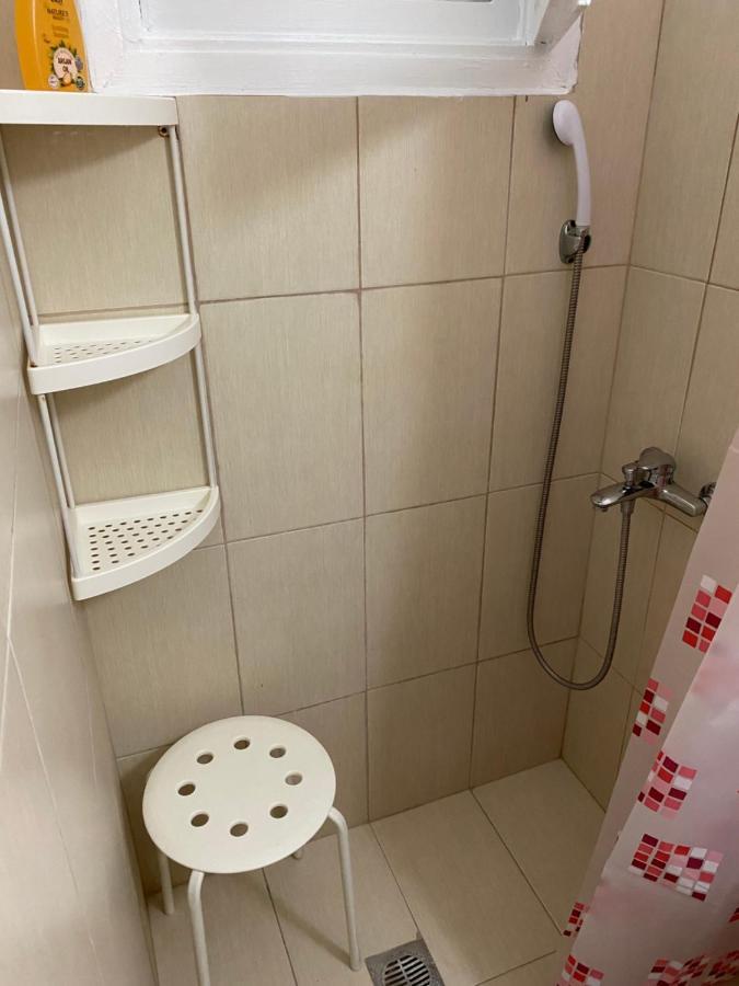 Δωματια Ξανθουλα Xanthoyla Rooms Amaliápoli Exterior foto