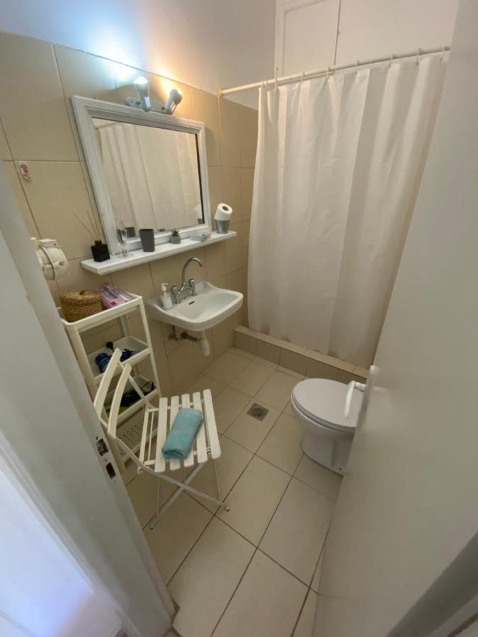 Δωματια Ξανθουλα Xanthoyla Rooms Amaliápoli Exterior foto