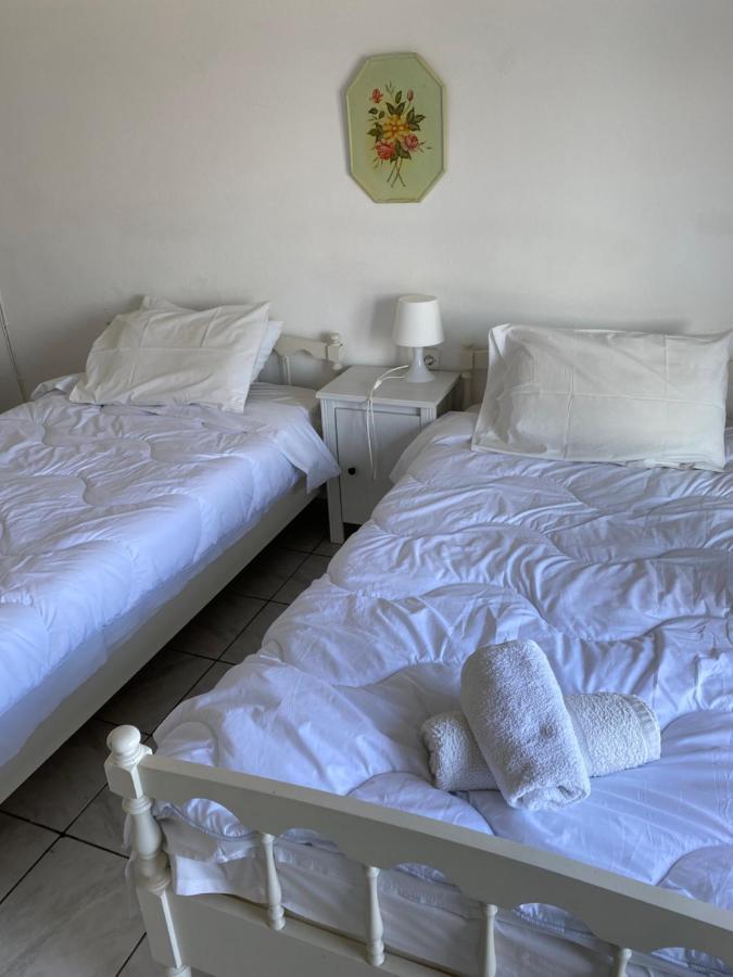 Δωματια Ξανθουλα Xanthoyla Rooms Amaliápoli Exterior foto