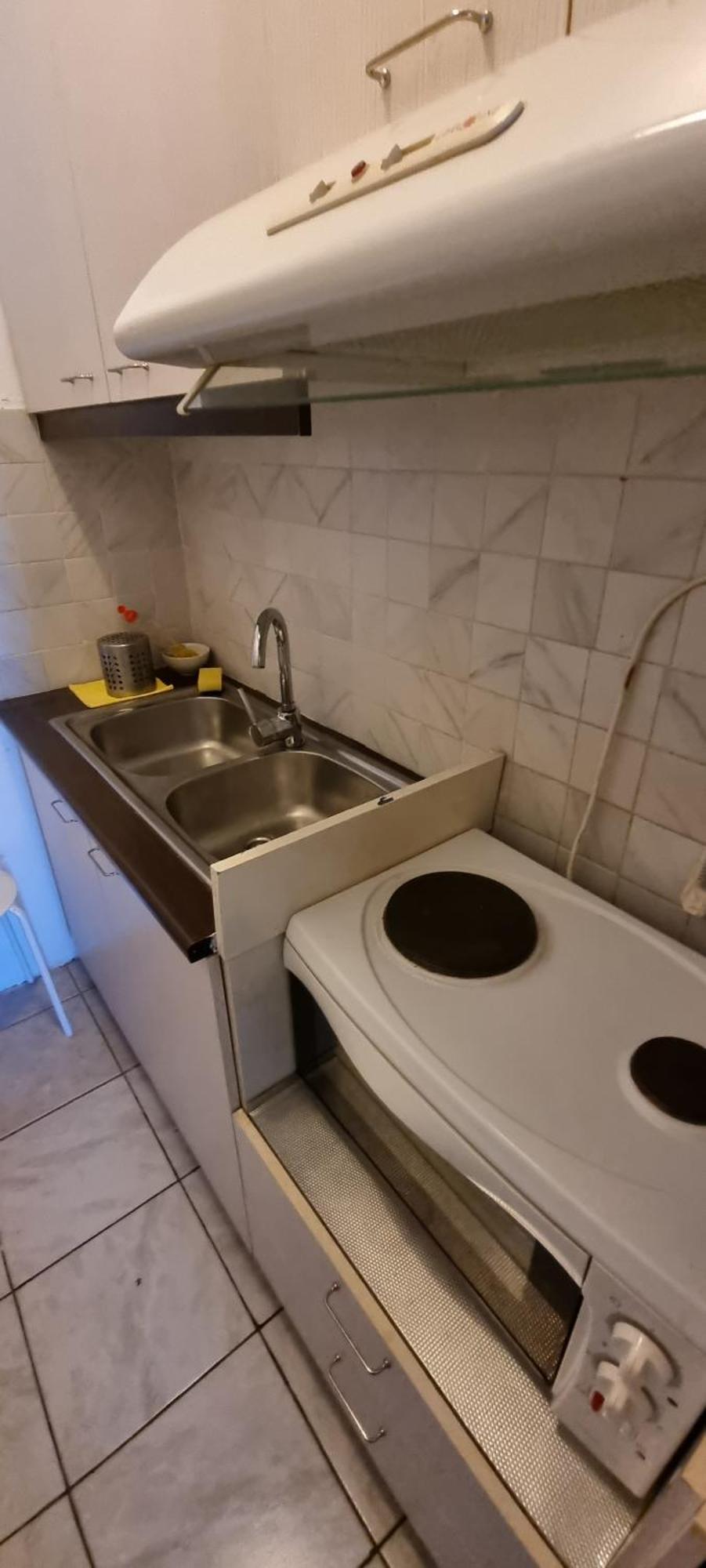 Δωματια Ξανθουλα Xanthoyla Rooms Amaliápoli Exterior foto