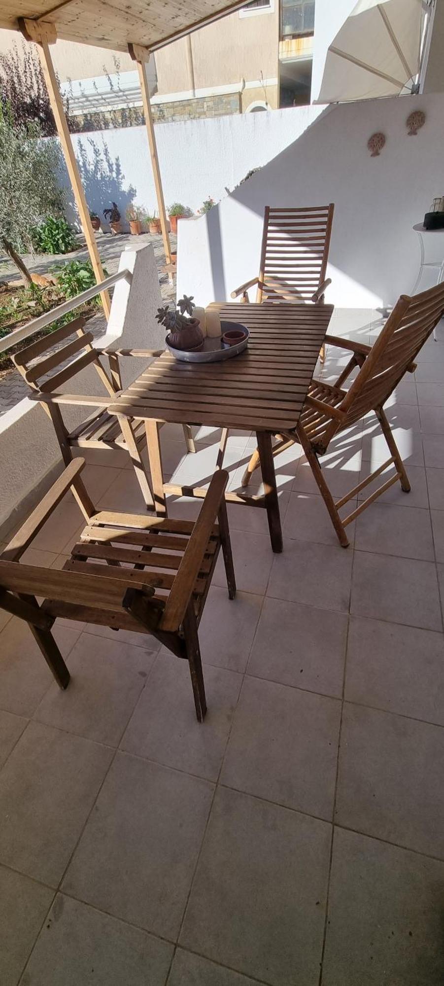 Δωματια Ξανθουλα Xanthoyla Rooms Amaliápoli Exterior foto