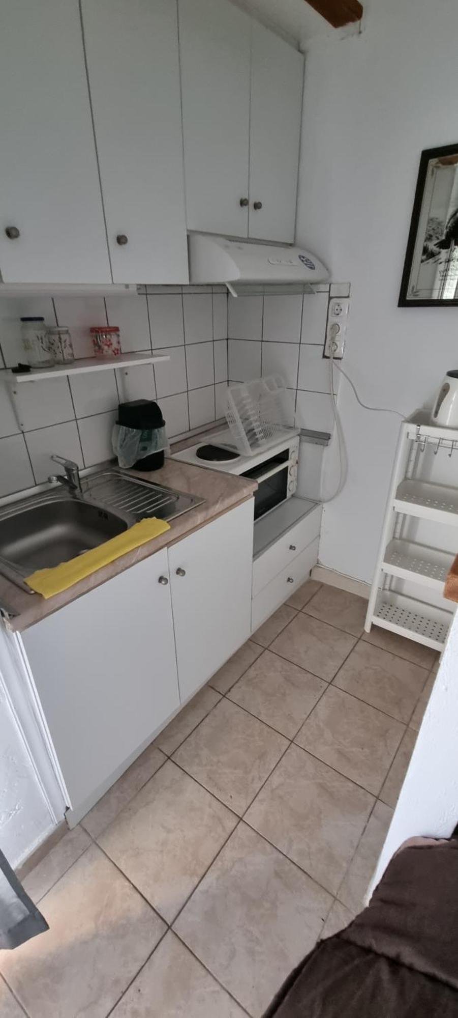 Δωματια Ξανθουλα Xanthoyla Rooms Amaliápoli Exterior foto