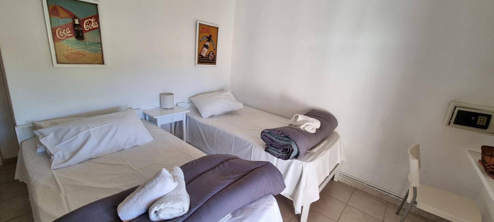 Δωματια Ξανθουλα Xanthoyla Rooms Amaliápoli Exterior foto