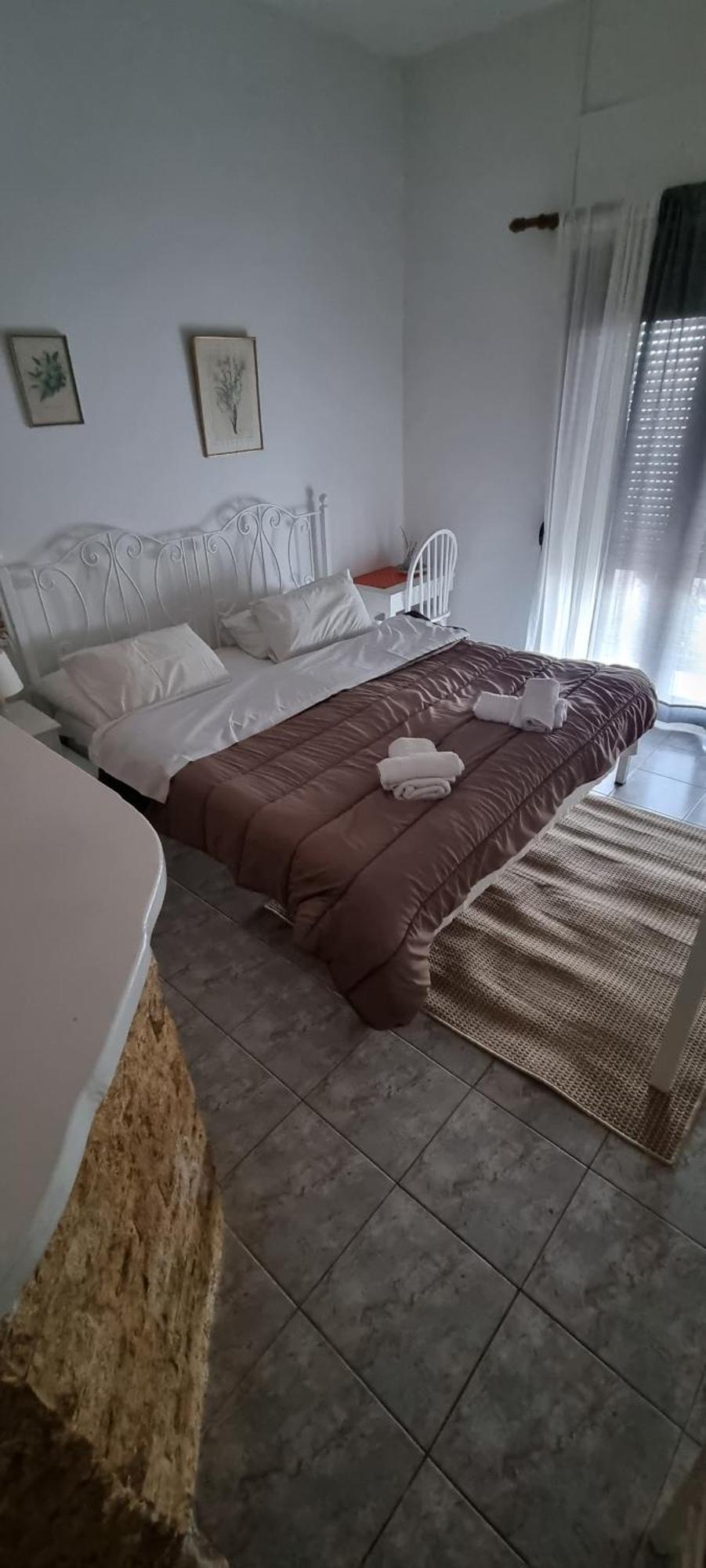 Δωματια Ξανθουλα Xanthoyla Rooms Amaliápoli Exterior foto